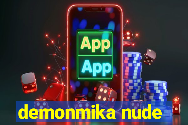 demonmika nude